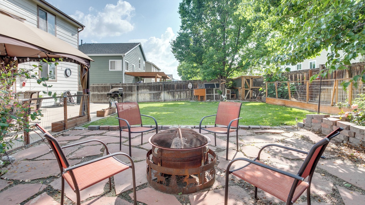 Photo of Outdoor in Thornton