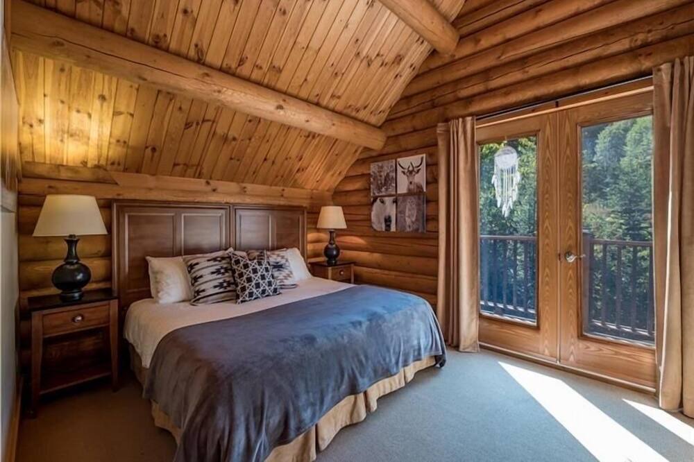 Photo of Bedroom in Labelle