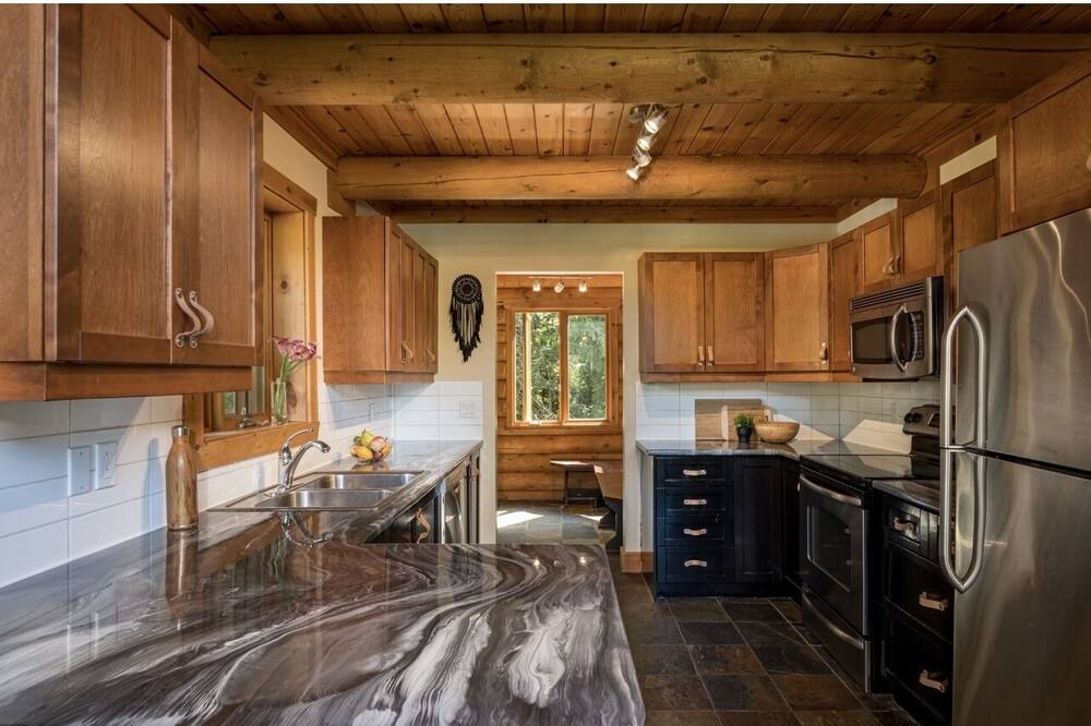 Photo of Kitchen in Labelle