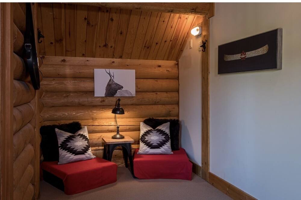 Photo of Bedroom in Labelle
