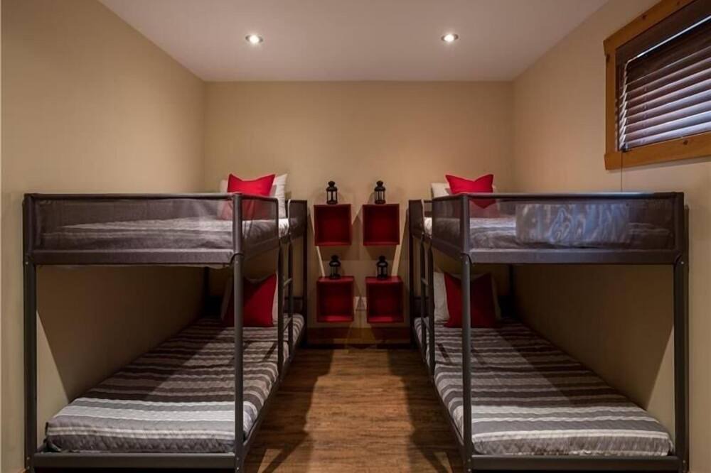 Photo of Bedroom in Labelle