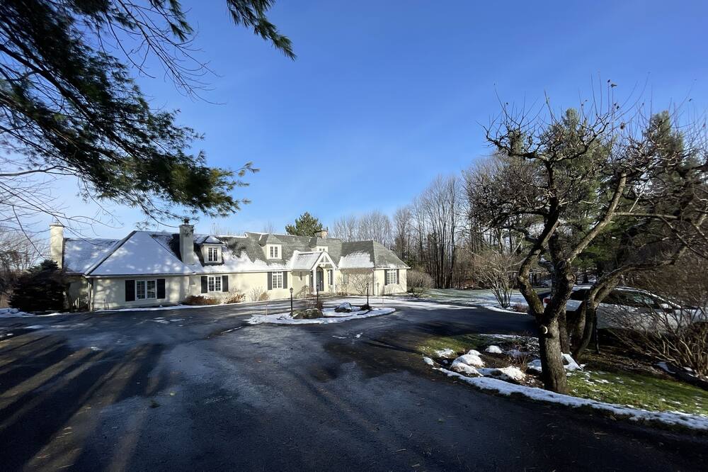 Photo of Outdoor in Knowlton