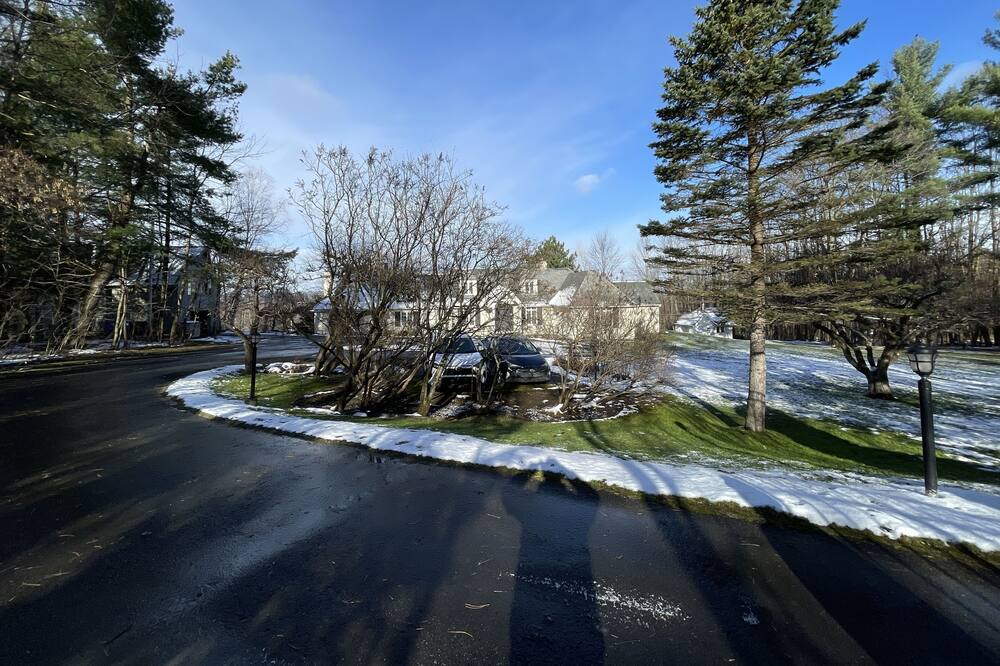 Photo of Outdoor in Knowlton