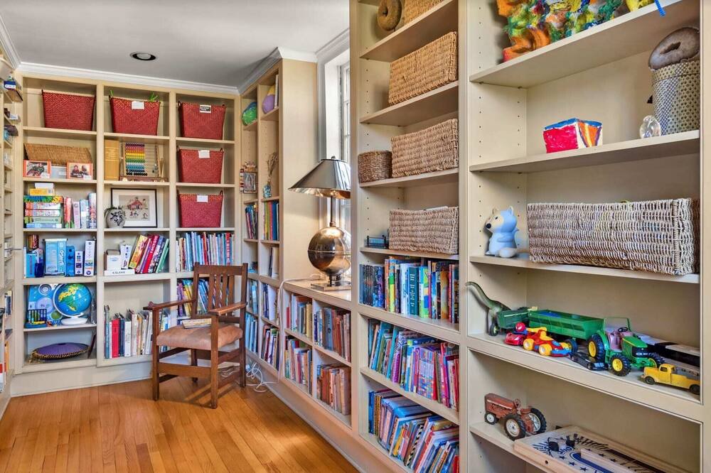 Photo of Others in Ashley Falls