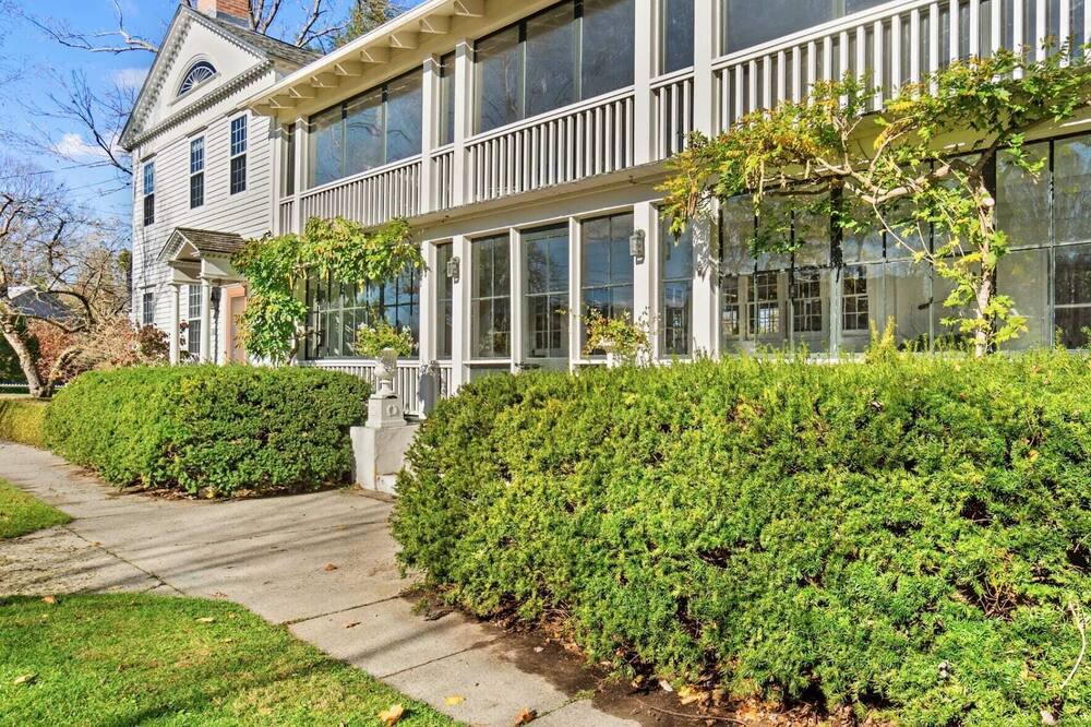 Photo of Outdoor in Ashley Falls