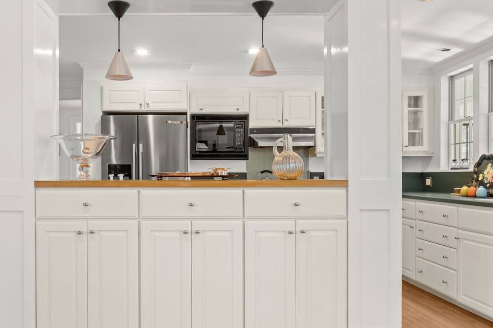 Photo of Kitchen in Ashley Falls