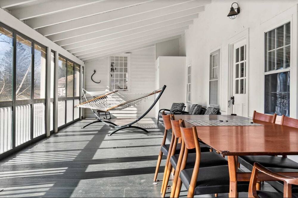 Photo of Outdoor in Ashley Falls