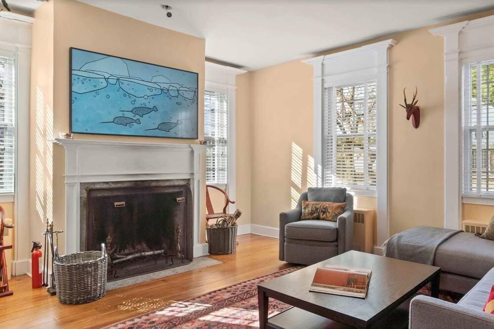 Photo of Others in Ashley Falls