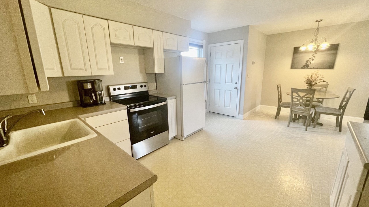 Photo of Kitchen in Winthrop