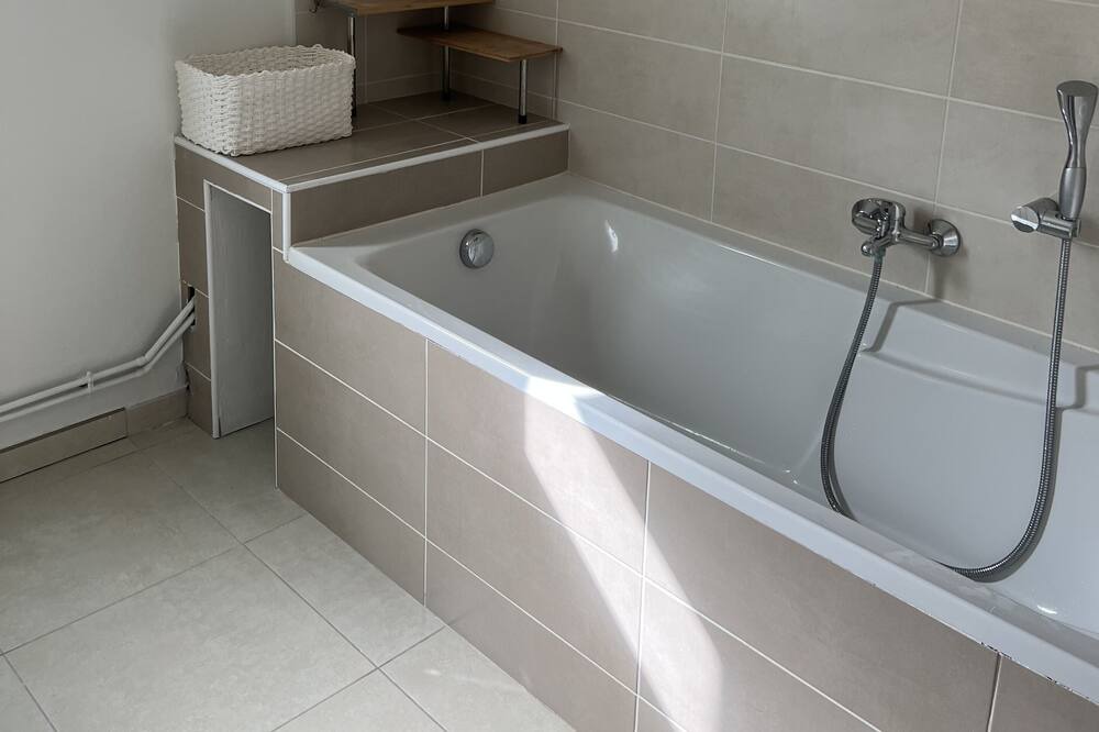 Photo of Bathroom in Castries