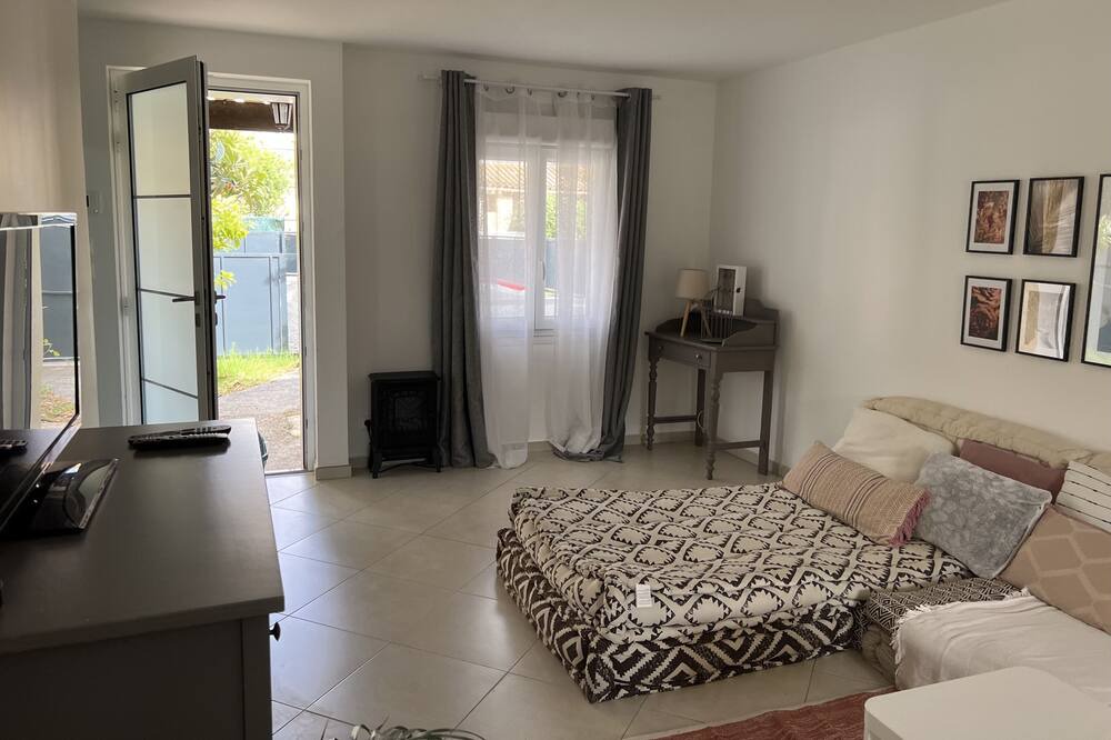 Photo of Bedroom in Castries