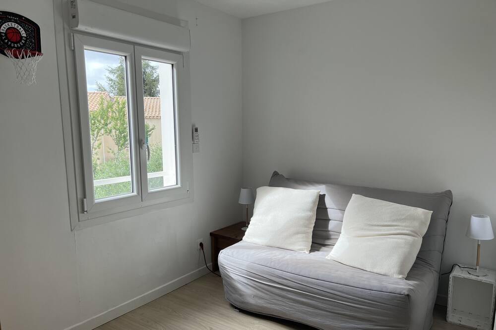 Photo of Bedroom in Castries