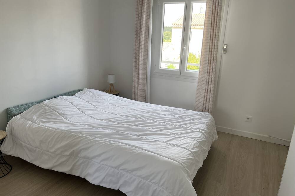 Photo of Bedroom in Castries
