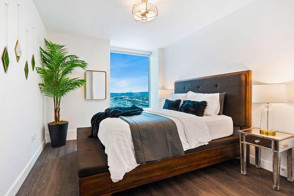 Photo of Bedroom in Olympia