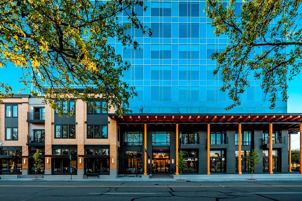 Photo of Outdoor in Olympia