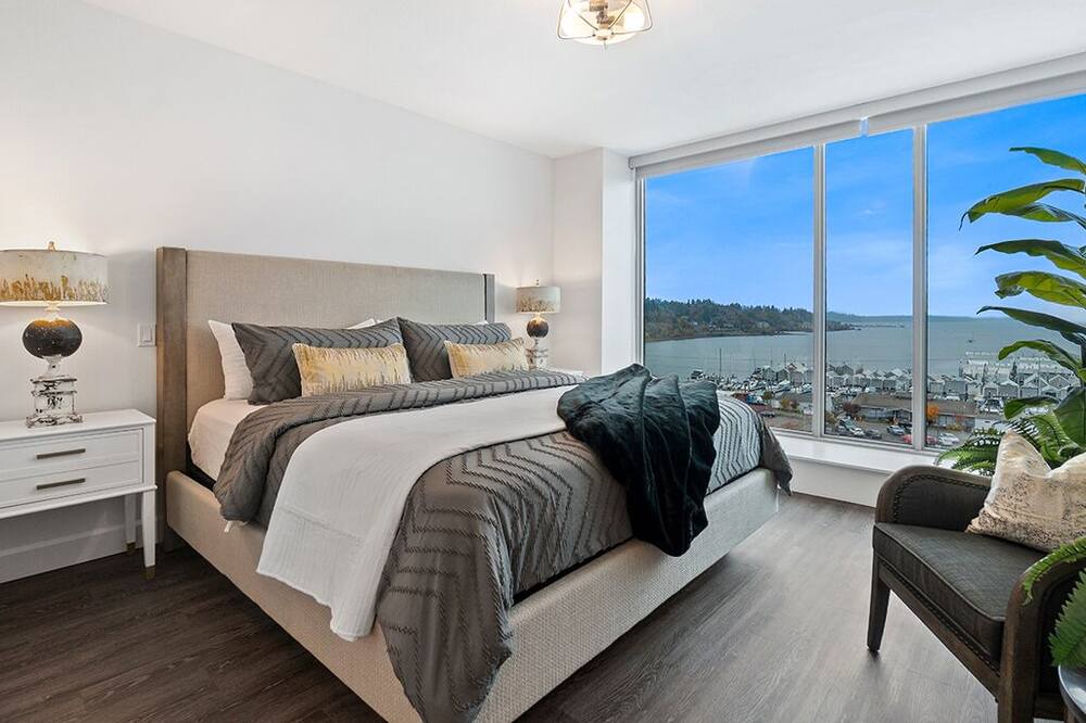 Photo of Bedroom in Olympia