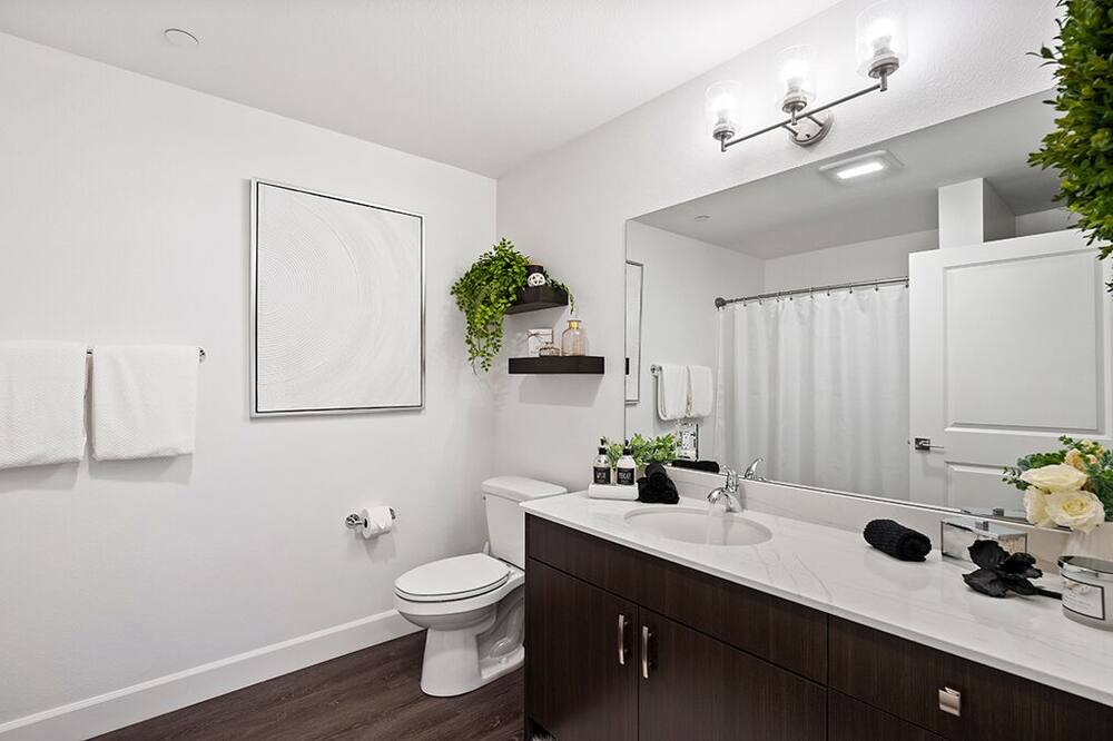 Photo of Bathroom in Olympia