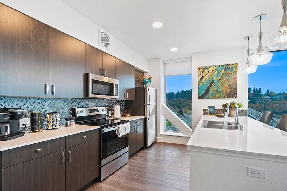 Photo of Kitchen in Olympia