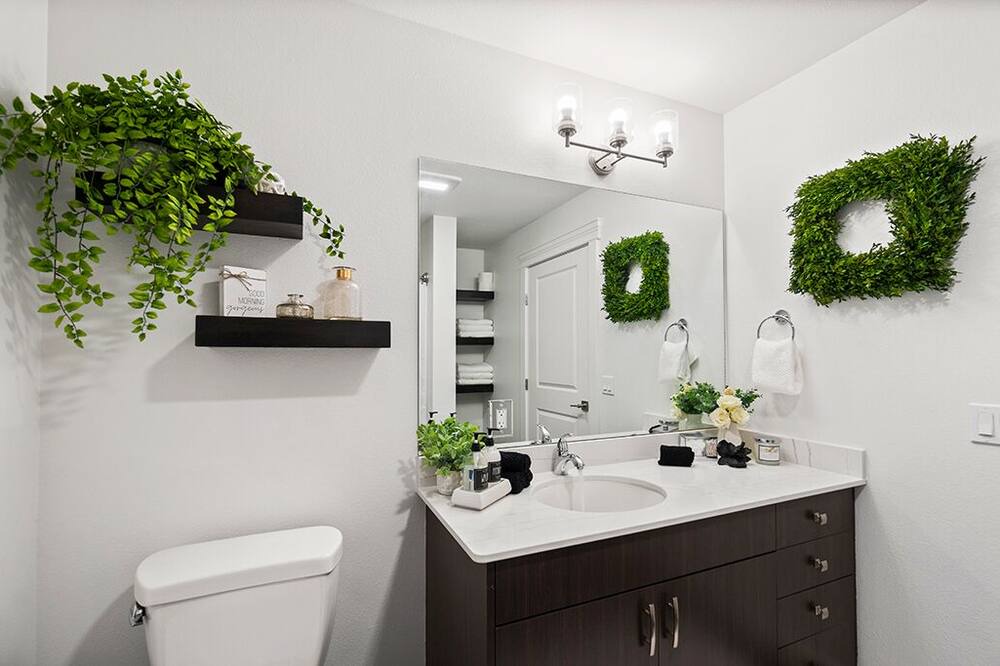 Photo of Bathroom in Olympia