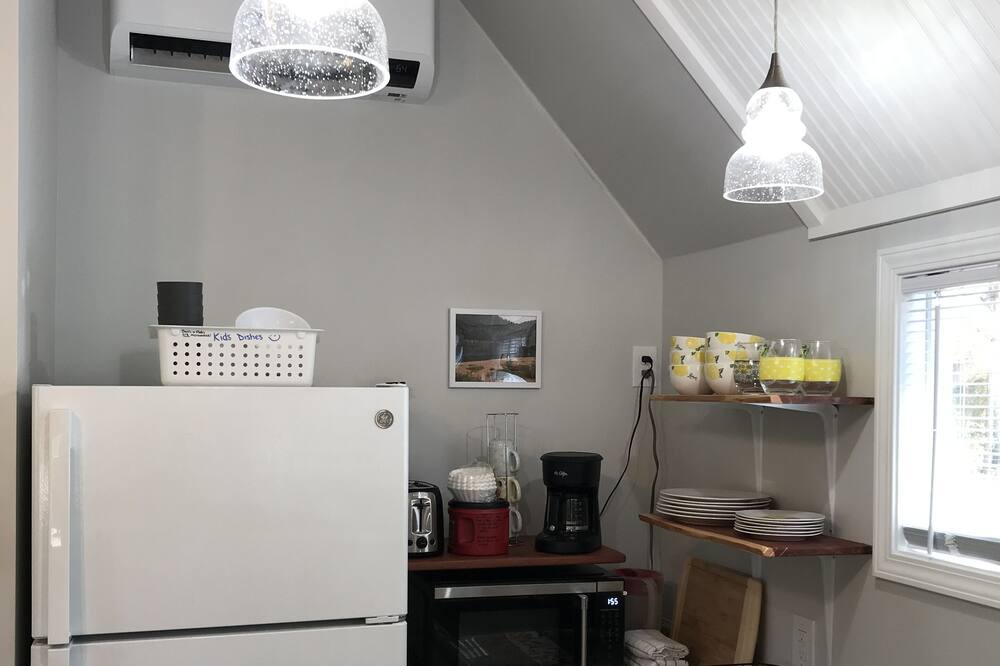 Photo of Kitchen in Bruno