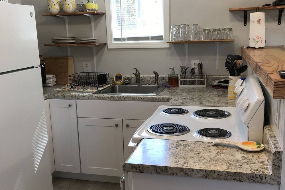 Photo of Kitchen in Bruno