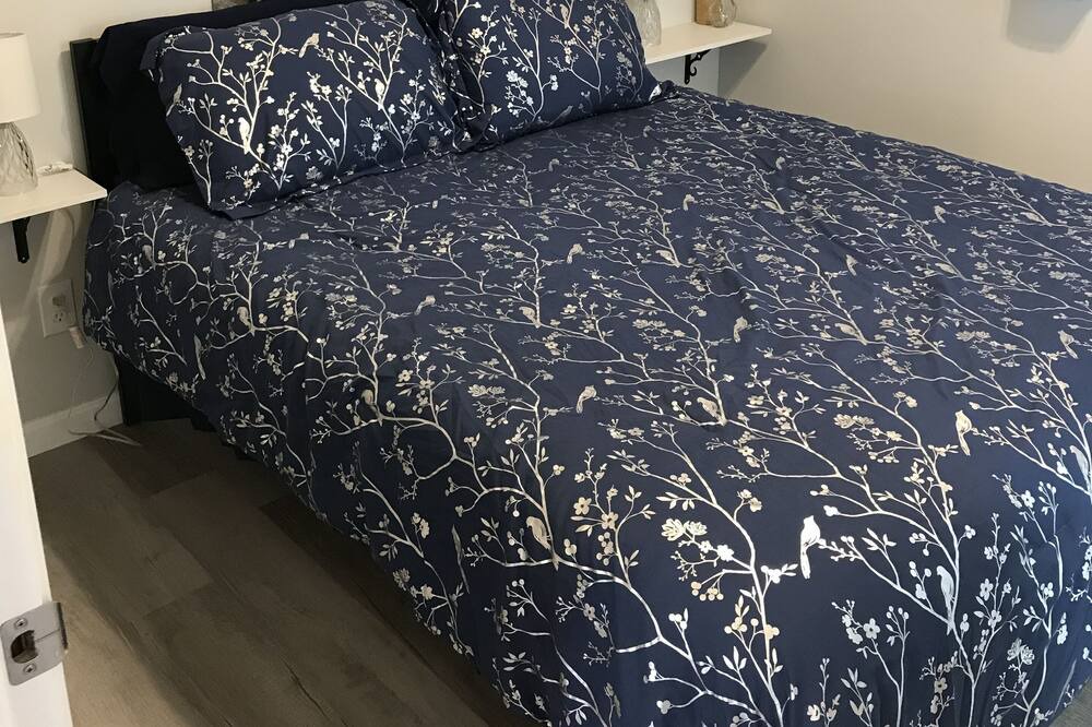 Photo of Bedroom in Bruno