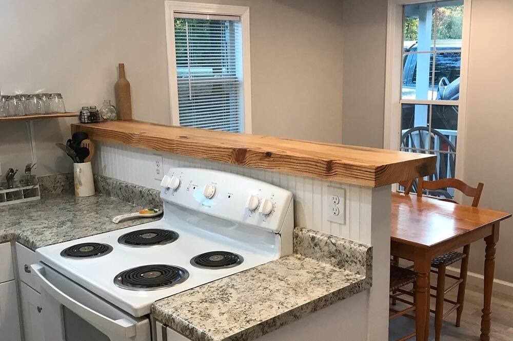 Photo of Kitchen in Bruno