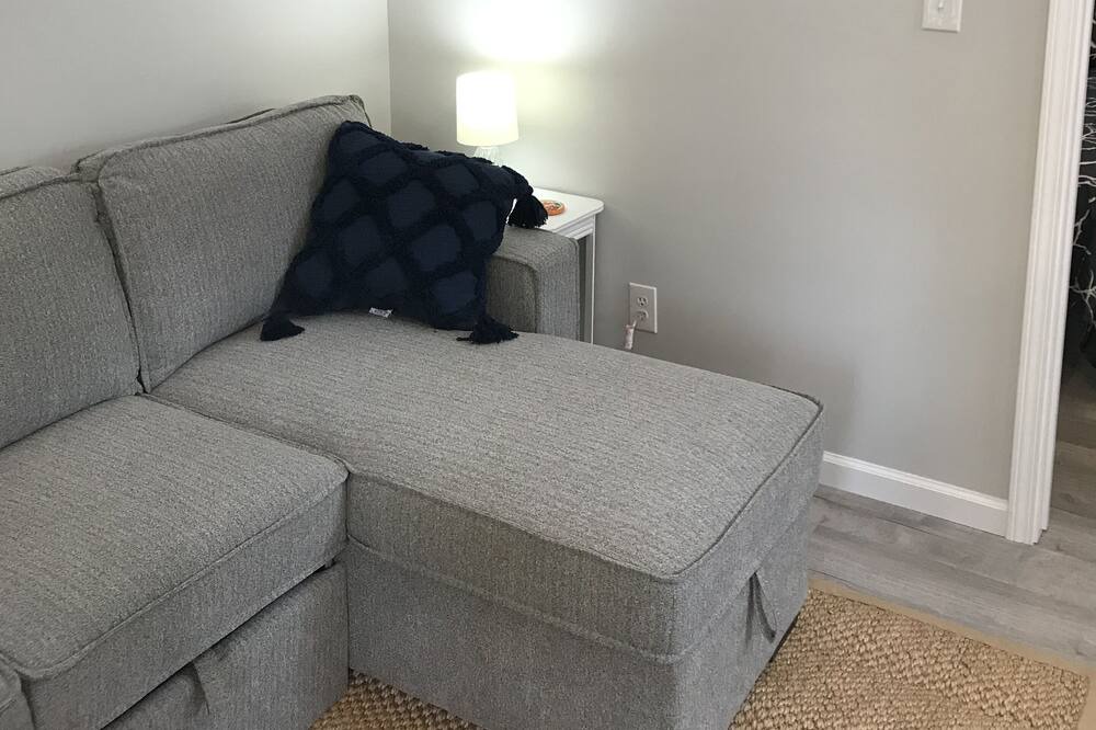 Photo of Bedroom in Bruno