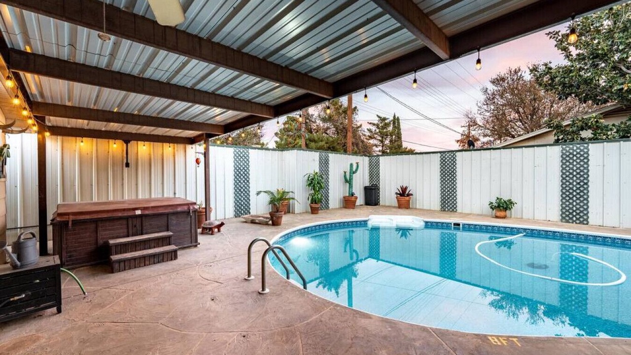 Photo of Outdoor in Lubbock