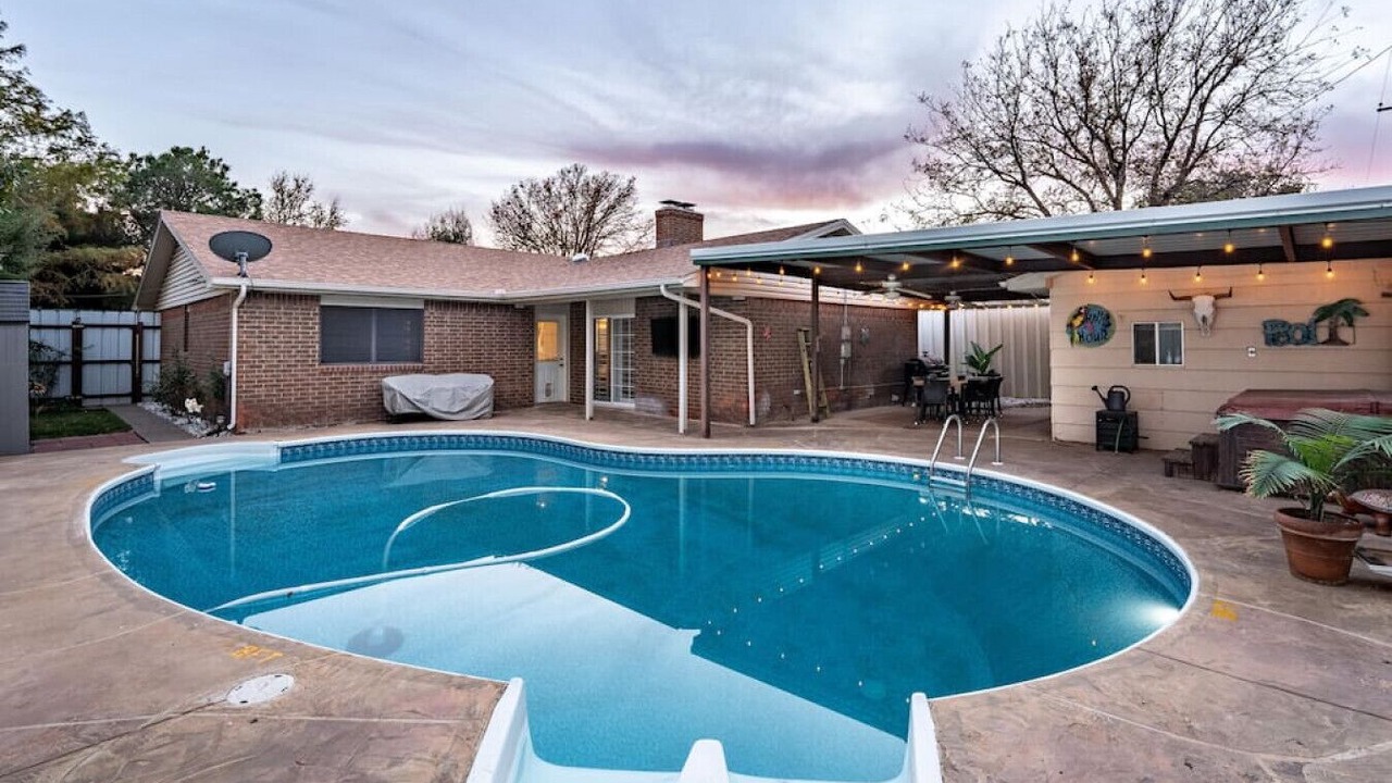 Photo of Outdoor in Lubbock