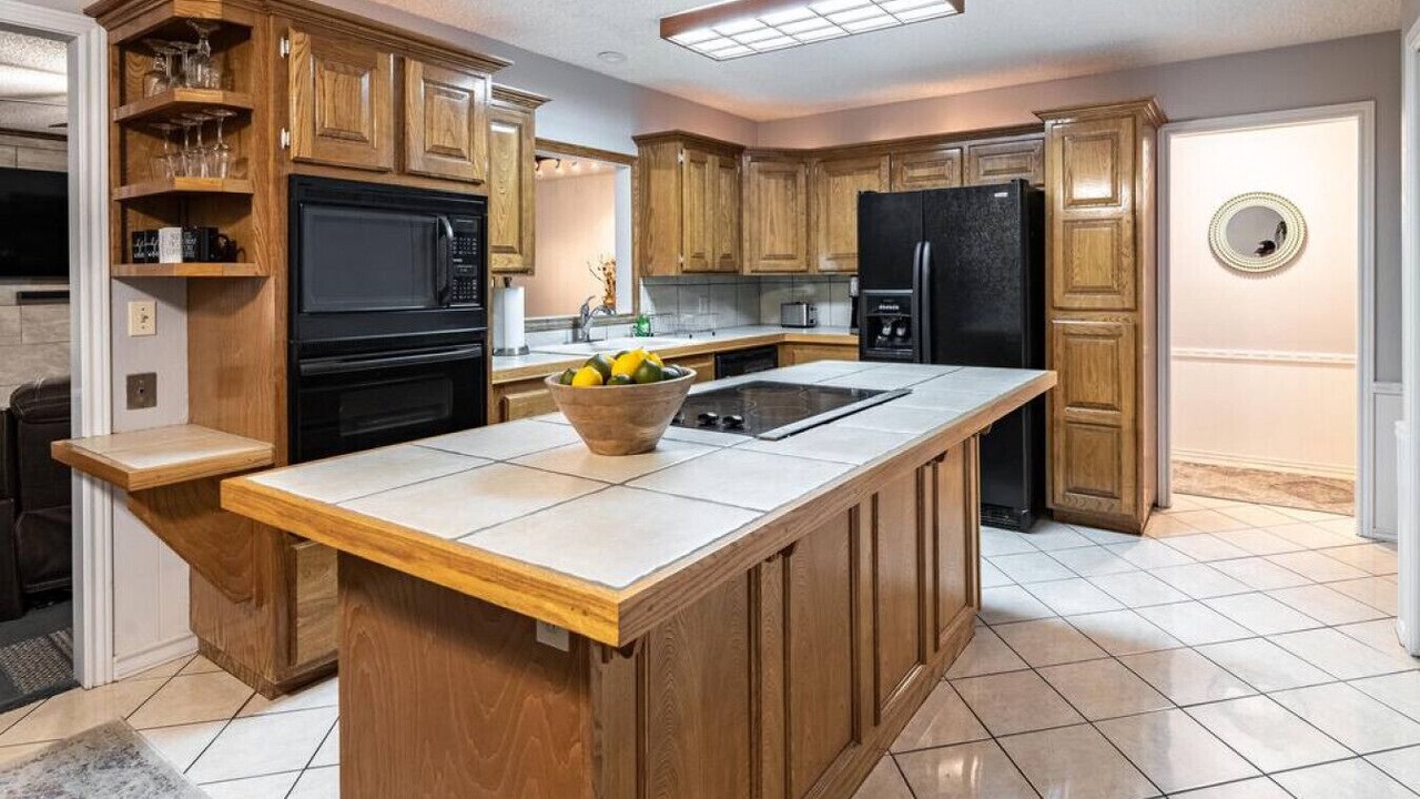 Photo of Kitchen in Lubbock