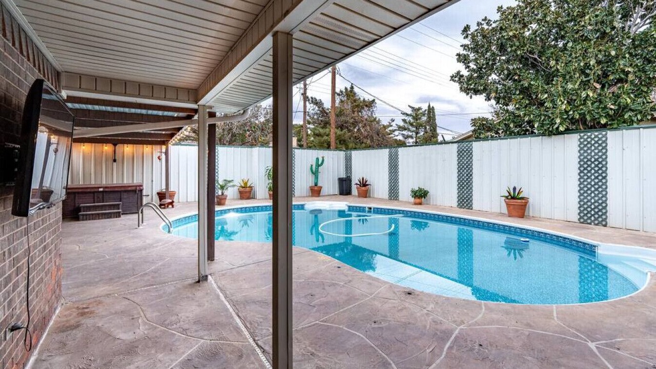 Photo of Outdoor in Lubbock