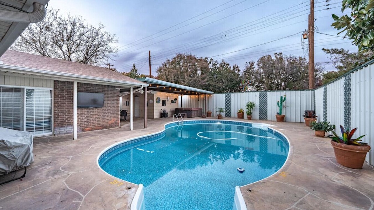 Photo of Outdoor in Lubbock