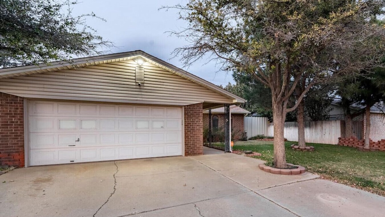 Photo of Outdoor in Lubbock