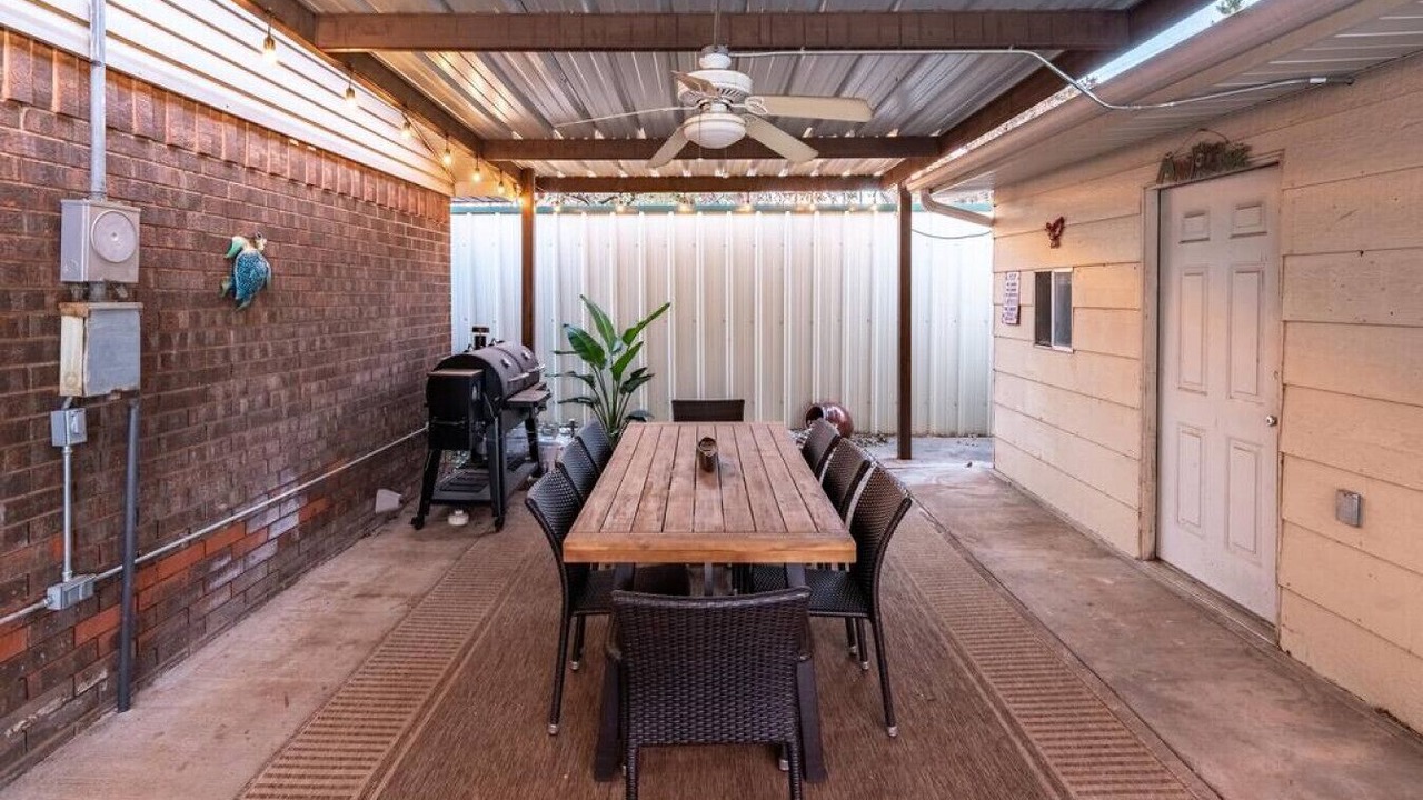 Photo of Outdoor in Lubbock