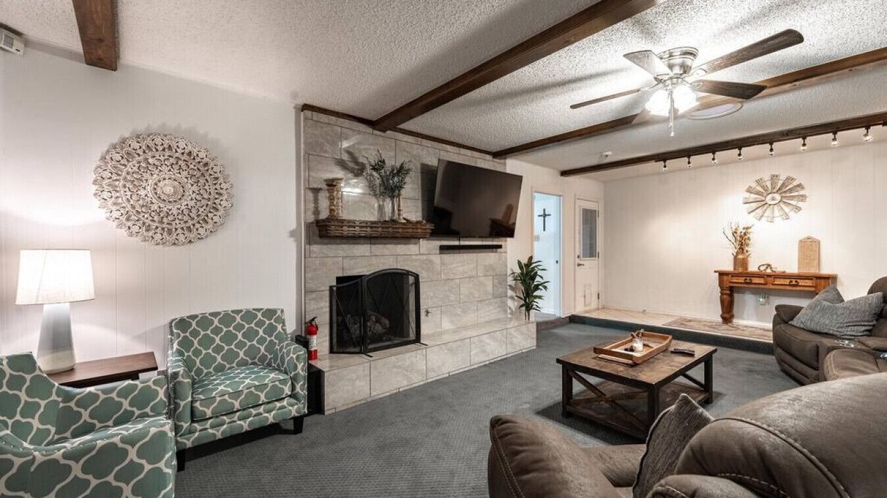 Photo of Livingroom in Lubbock