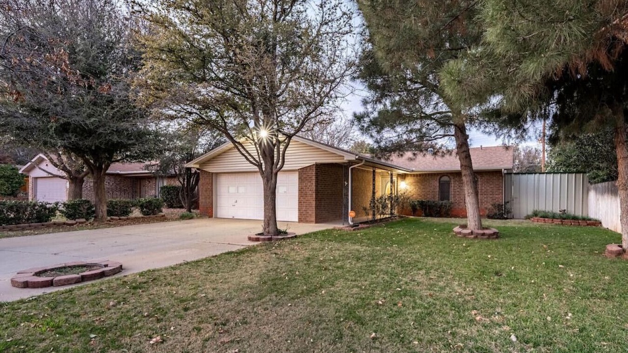 Photo of Outdoor in Lubbock