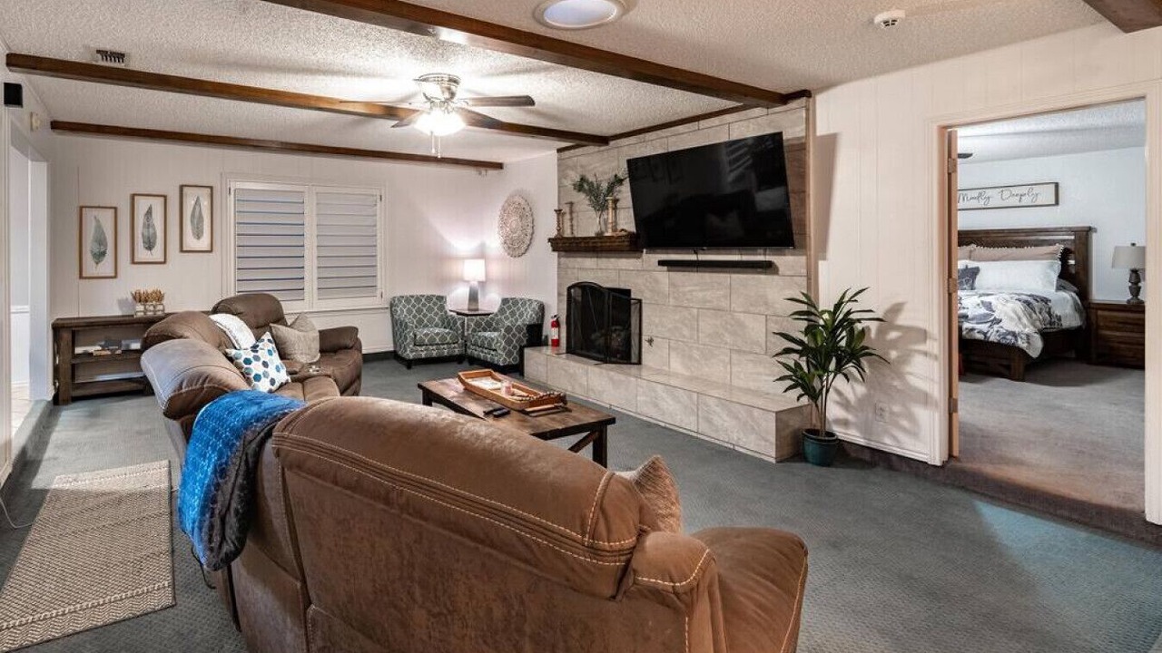 Photo of Livingroom in Lubbock