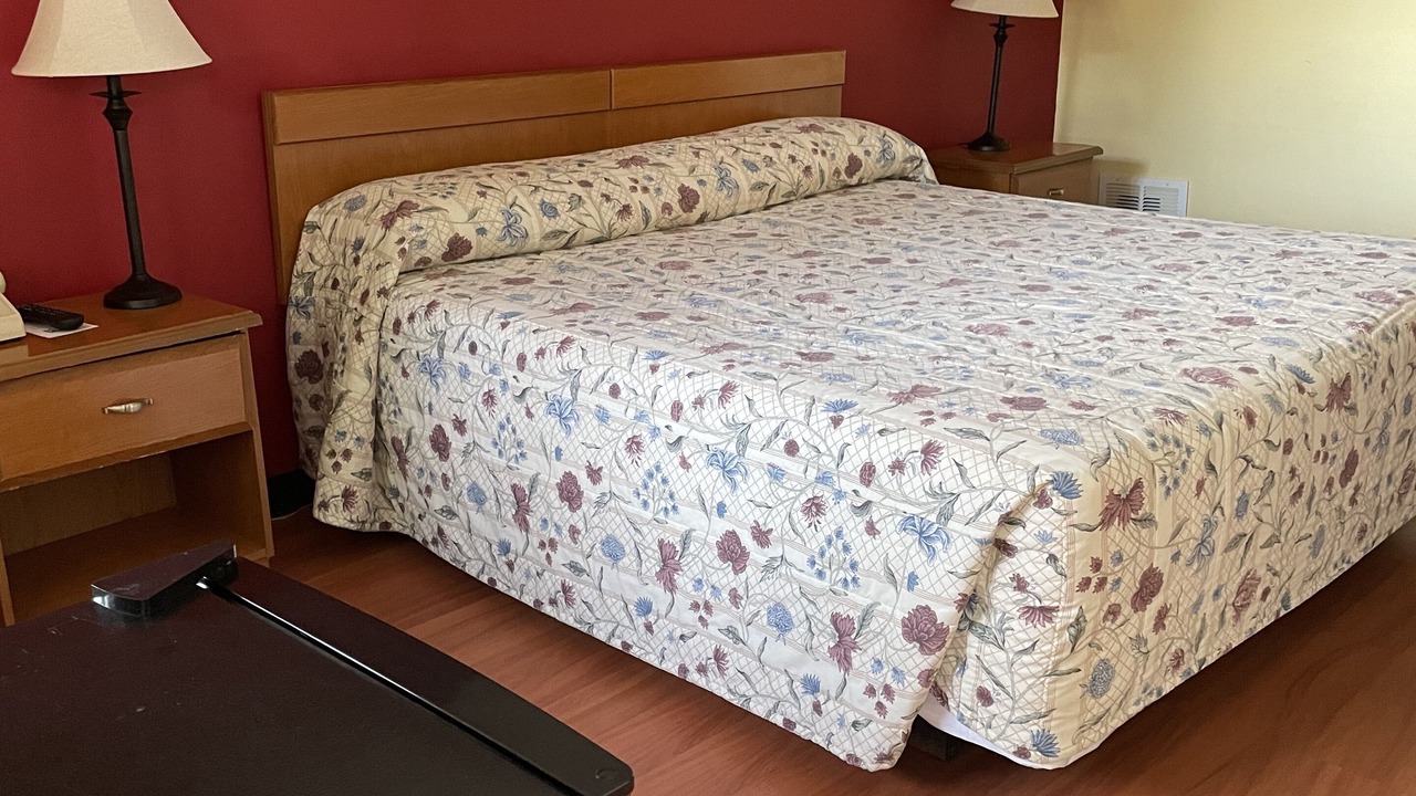 Photo of Bedroom in Loganville