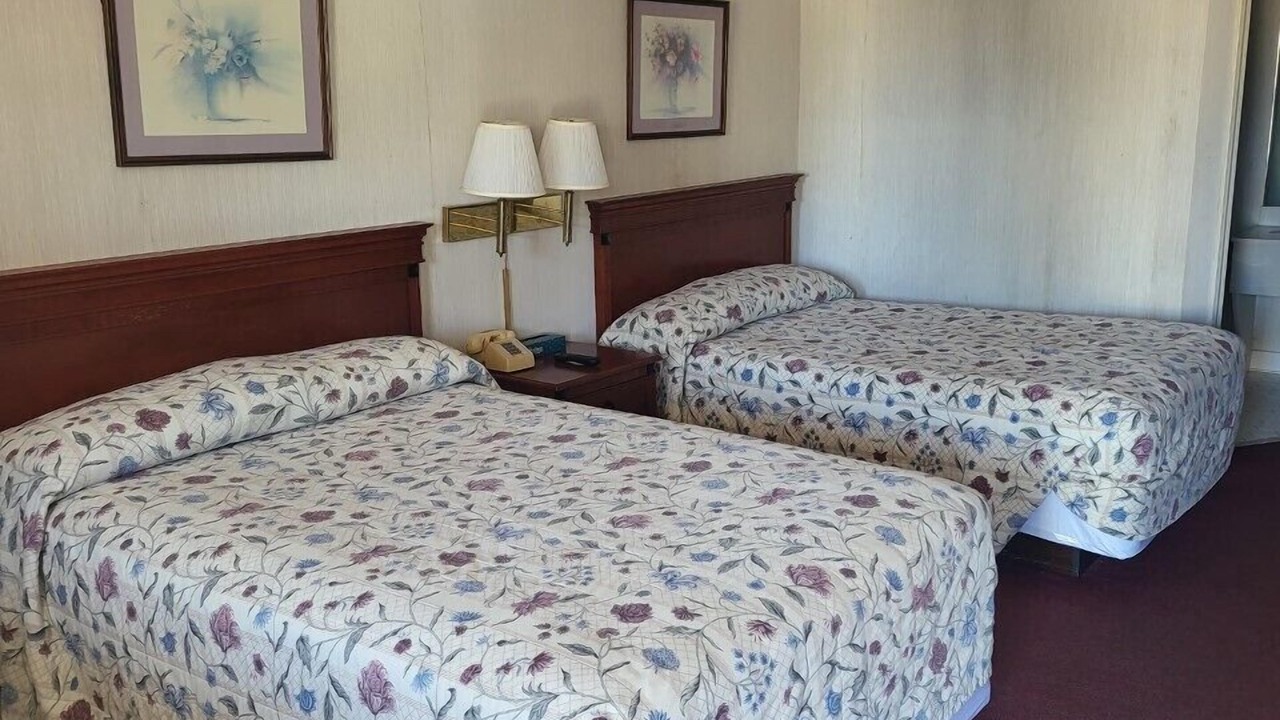 Photo of Bedroom in Loganville