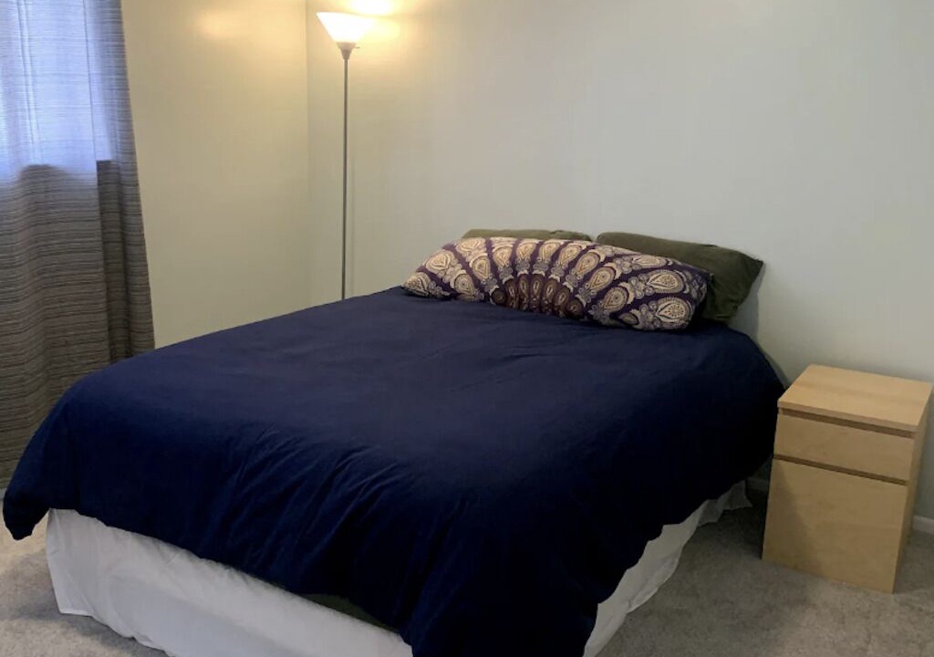 Photo of Bedroom in Taylorsville