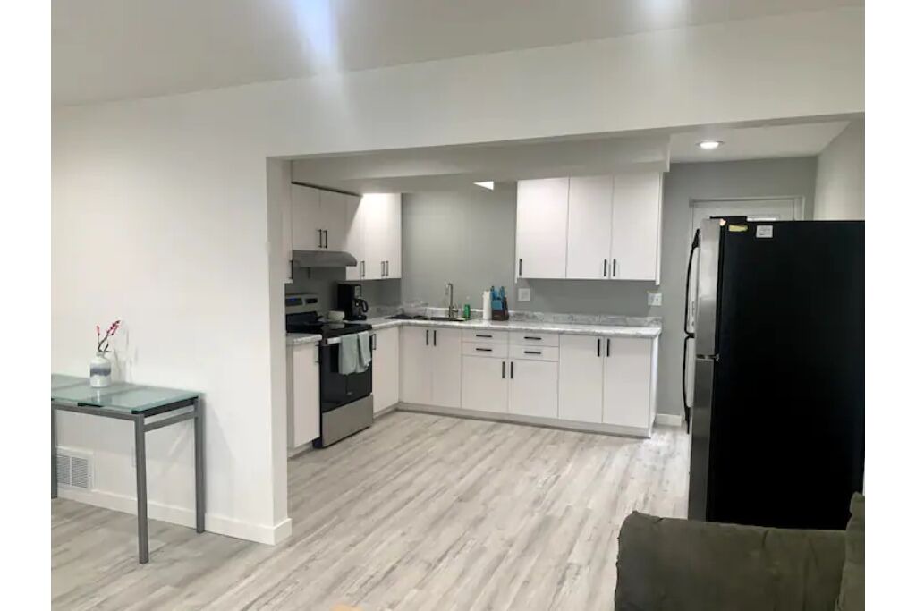 Photo of Kitchen in Taylorsville