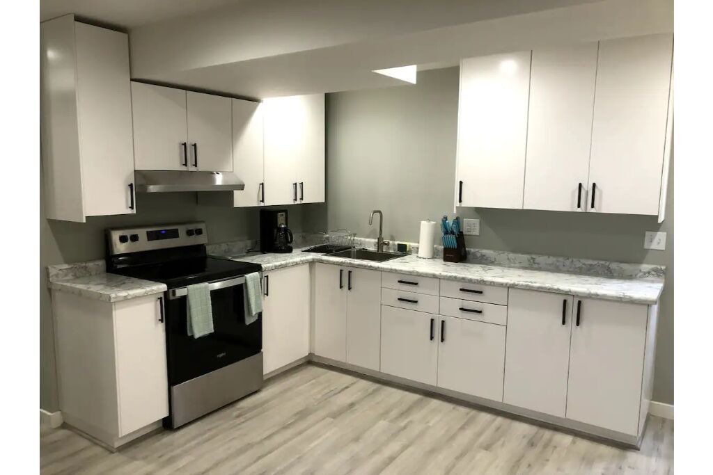 Photo of Kitchen in Taylorsville