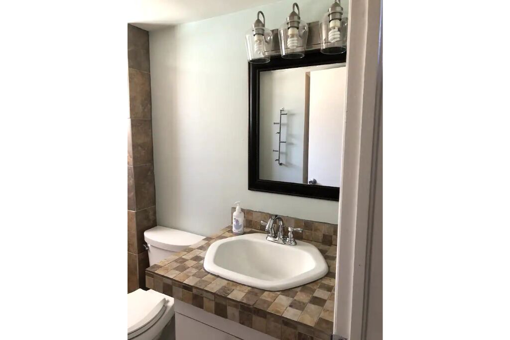 Photo of Bathroom in Taylorsville
