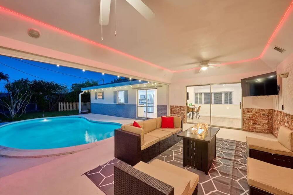 Photo of Outdoor in Lighthouse Point