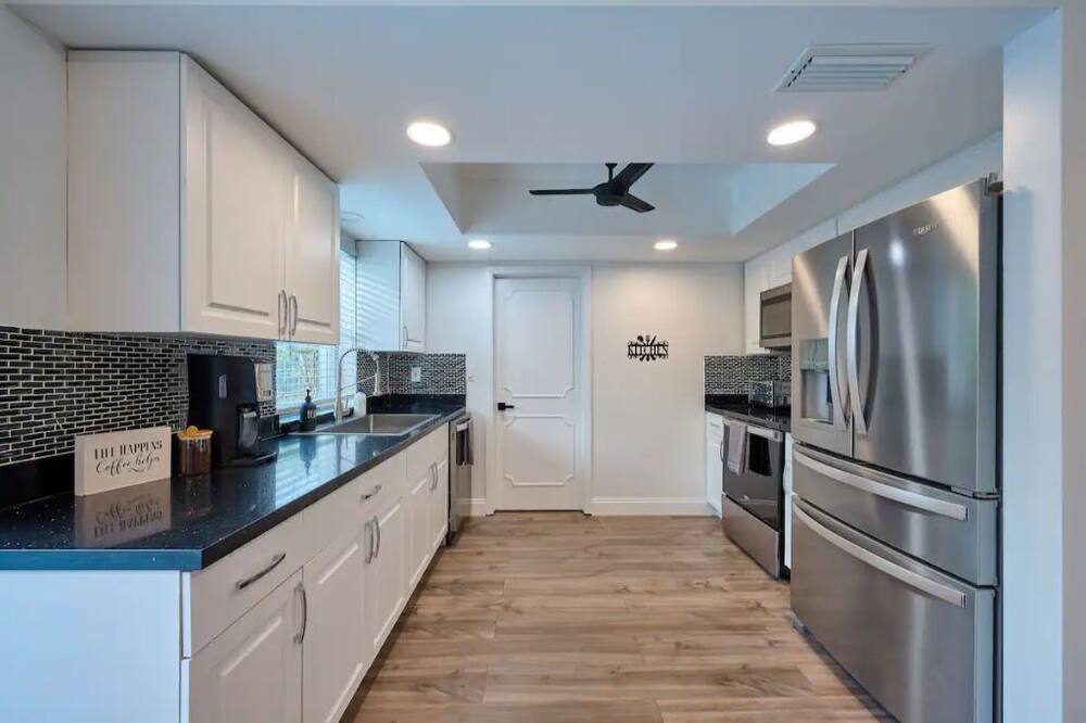 Photo of Kitchen in Lighthouse Point