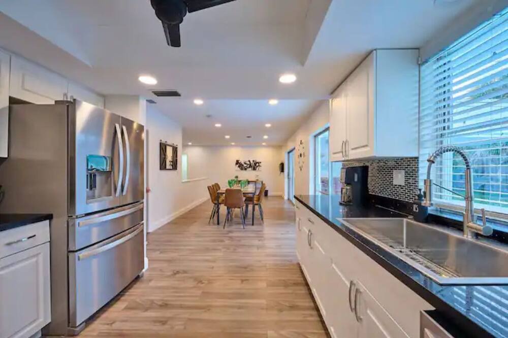 Photo of Kitchen in Lighthouse Point