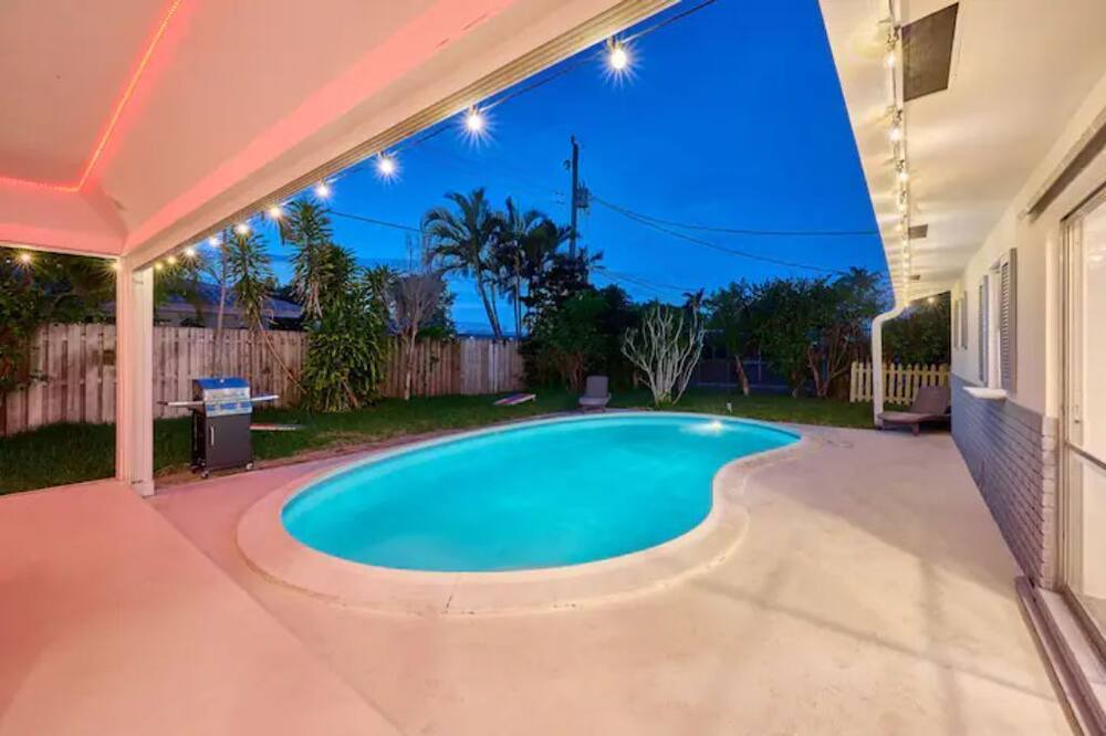 Photo of Outdoor in Lighthouse Point