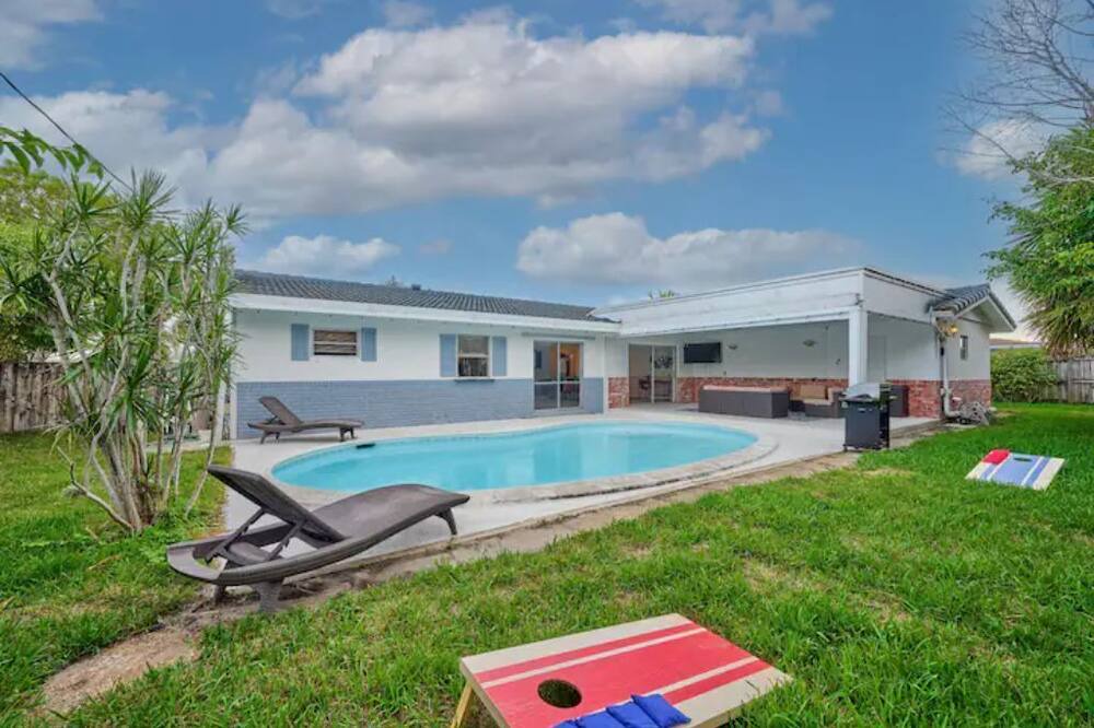 Photo of Outdoor in Lighthouse Point