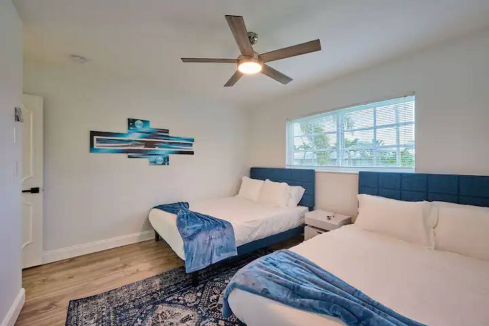 Photo of Bedroom in Lighthouse Point